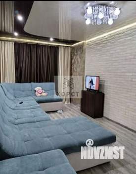 3-к квартира, вторичка, 88м2, 1/7 этаж