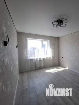 1-к квартира, вторичка, 39м2, 13/18 этаж