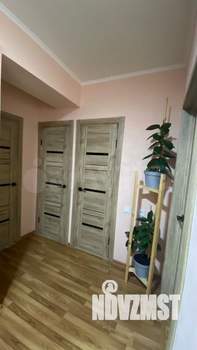 1-к квартира, вторичка, 44м2, 8/10 этаж