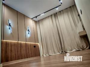 2-к квартира, вторичка, 74м2, 2/16 этаж