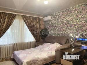 1-к квартира, вторичка, 29м2, 1/5 этаж