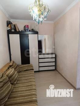 2-к квартира, вторичка, 45м2, 1/1 этаж