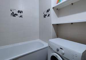 1-к квартира, вторичка, 47м2, 7/9 этаж