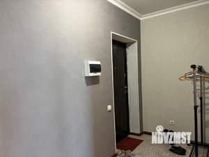1-к квартира, вторичка, 38м2, 7/13 этаж