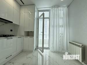 1-к квартира, вторичка, 36м2, 2/16 этаж