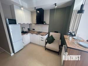 1-к квартира, вторичка, 36м2, 13/16 этаж