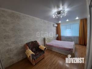 1-к квартира, вторичка, 39м2, 8/9 этаж