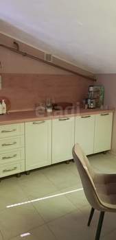 1-к квартира, вторичка, 66м2, 7/7 этаж