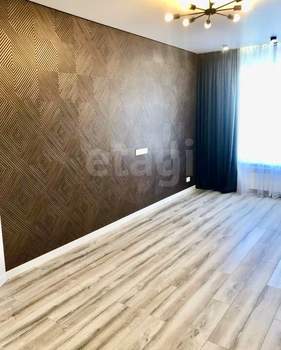 1-к квартира, вторичка, 40м2, 10/18 этаж