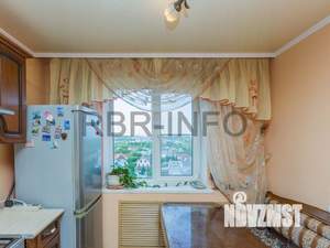 3-к квартира, вторичка, 82м2, 10/10 этаж