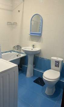 1-к квартира, вторичка, 39м2, 6/22 этаж