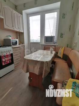 1-к квартира, вторичка, 32м2, 5/5 этаж