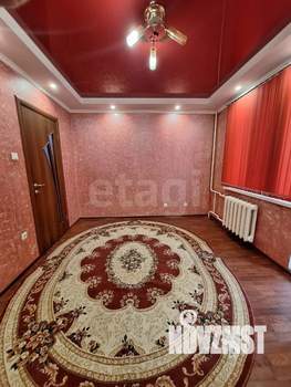 1-к квартира, вторичка, 60м2, 6/10 этаж