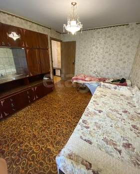 2-к квартира, вторичка, 48м2, 3/5 этаж