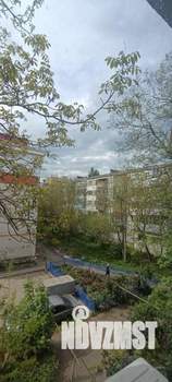 3-к квартира, вторичка, 55м2, 3/5 этаж