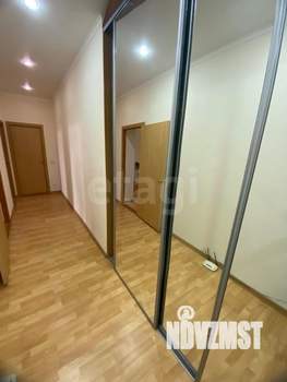 1-к квартира, вторичка, 55м2, 8/9 этаж
