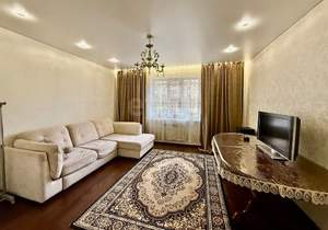 2-к квартира, вторичка, 55м2, 3/16 этаж