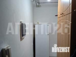 2-к квартира, вторичка, 45м2, 4/5 этаж