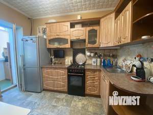 2-к квартира, вторичка, 53м2, 4/5 этаж