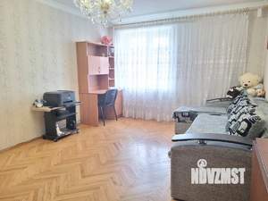 3-к квартира, вторичка, 85м2, 2/5 этаж
