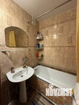 2-к квартира, вторичка, 53м2, 5/5 этаж