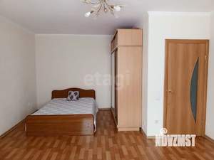 1-к квартира, вторичка, 46м2, 3/10 этаж