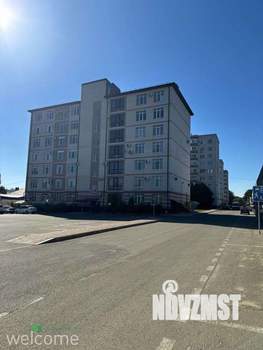 1-к квартира, вторичка, 39м2, 8/9 этаж