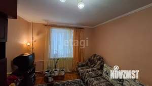 3-к квартира, вторичка, 92м2, 2/5 этаж