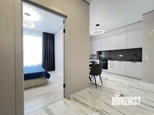 1-к квартира, вторичка, 32м2, 7/16 этаж