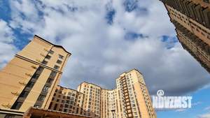 2-к квартира, вторичка, 58м2, 1/17 этаж