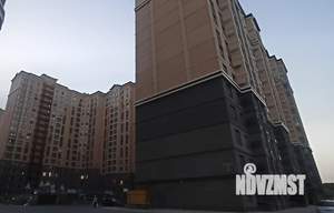 4-к квартира, сданный дом, 98м2, 11/18 этаж