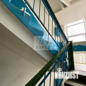 2-к квартира, вторичка, 44м2, 2/5 этаж