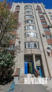 2-к квартира, вторичка, 54м2, 4/9 этаж