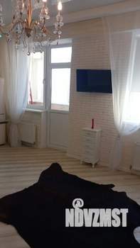 1-к квартира, вторичка, 38м2, 6/15 этаж