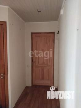 2-к квартира, вторичка, 43м2, 4/4 этаж