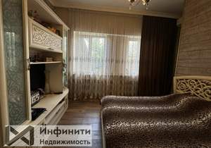 2-к квартира, вторичка, 76м2, 1/2 этаж