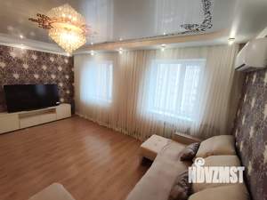3-к квартира, вторичка, 90м2, 7/12 этаж