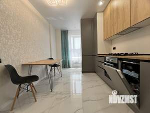 1-к квартира, вторичка, 32м2, 6/16 этаж