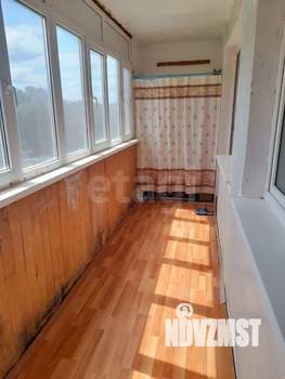2-к квартира, вторичка, 54м2, 5/5 этаж