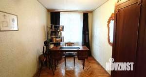 2-к квартира, вторичка, 43м2, 4/5 этаж