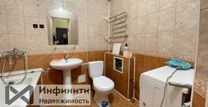 1-к квартира, вторичка, 39м2, 8/10 этаж