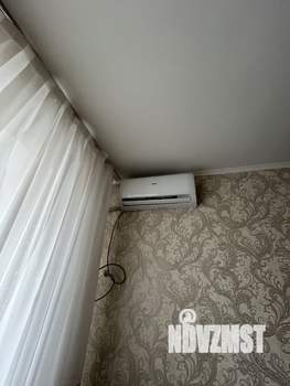 1-к квартира, вторичка, 43м2, 3/12 этаж