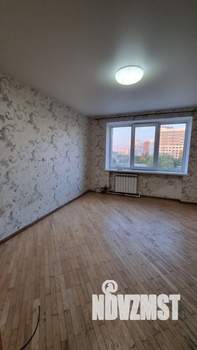 2-к квартира, вторичка, 51м2, 5/5 этаж