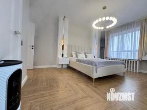 3-к квартира, вторичка, 88м2, 5/24 этаж