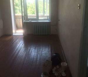 1-к квартира, вторичка, 31м2, 5/5 этаж