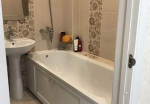 1-к квартира, вторичка, 38м2, 11/16 этаж