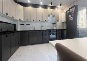 2-к квартира, вторичка, 56м2, 1/8 этаж