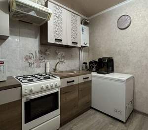 2-к квартира, вторичка, 44м2, 4/5 этаж