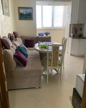 2-к квартира, вторичка, 70м2, 11/12 этаж