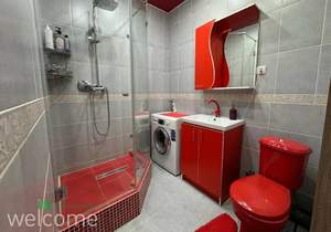 5-к квартира, вторичка, 115м2, 5/6 этаж